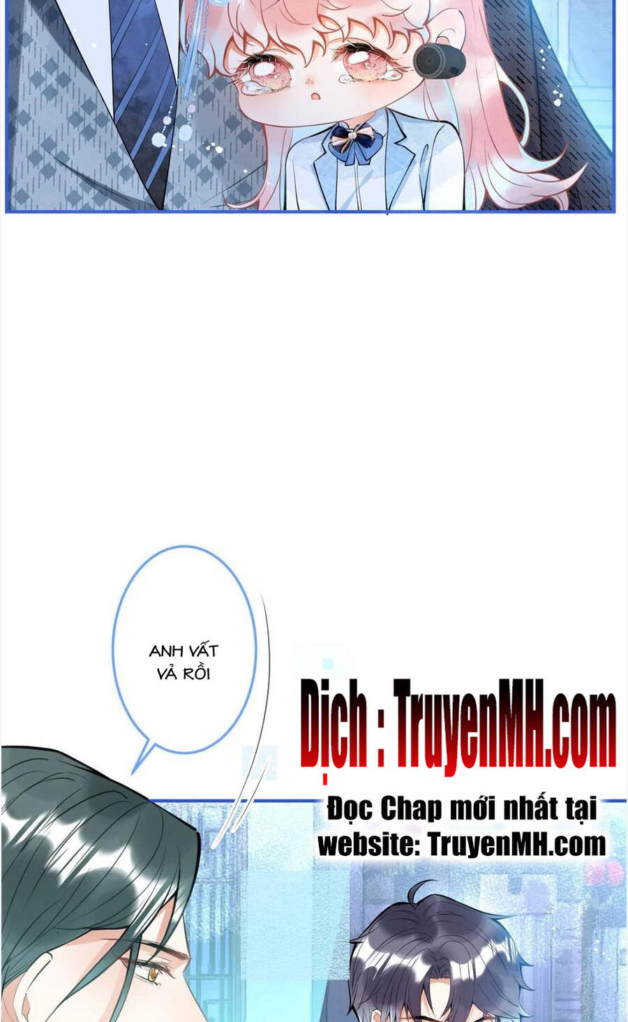 Ta Có Năm Đại Lão Ba Ba Chap 288 - Next Chap 289