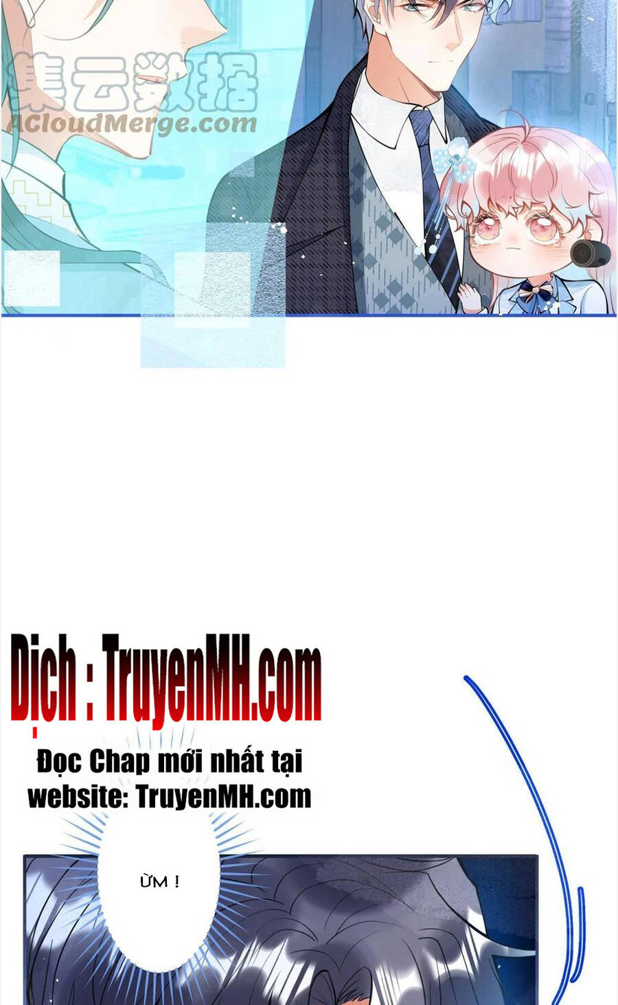 Ta Có Năm Đại Lão Ba Ba Chap 288 - Next Chap 289