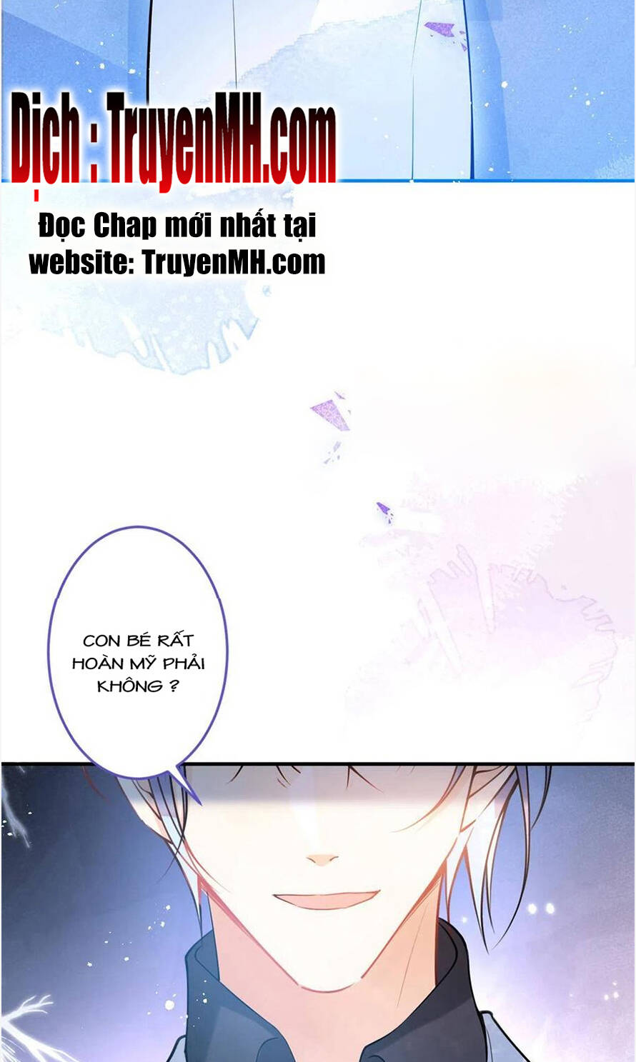 Ta Có Năm Đại Lão Ba Ba Chap 289 - Next Chap 290