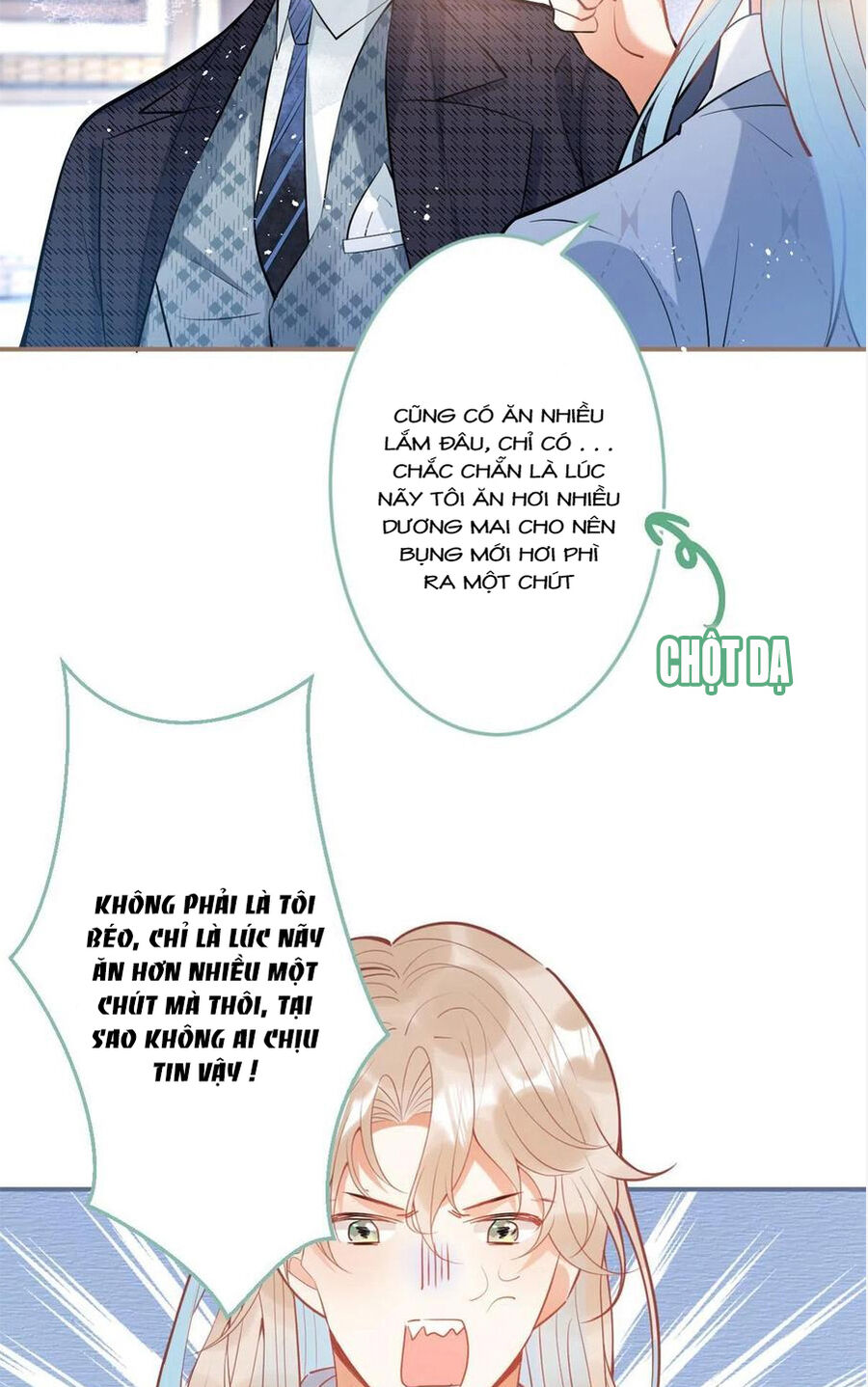 Ta Có Năm Đại Lão Ba Ba Chap 291 - Next Chap 292