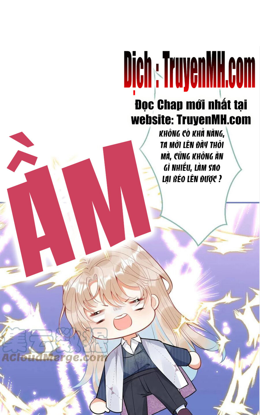 Ta Có Năm Đại Lão Ba Ba Chap 291 - Next Chap 292