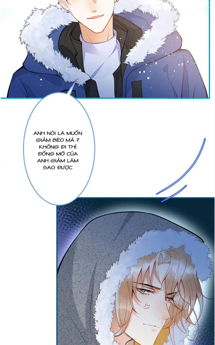 Ta Có Năm Đại Lão Ba Ba Chap 292 - Next Chap 293