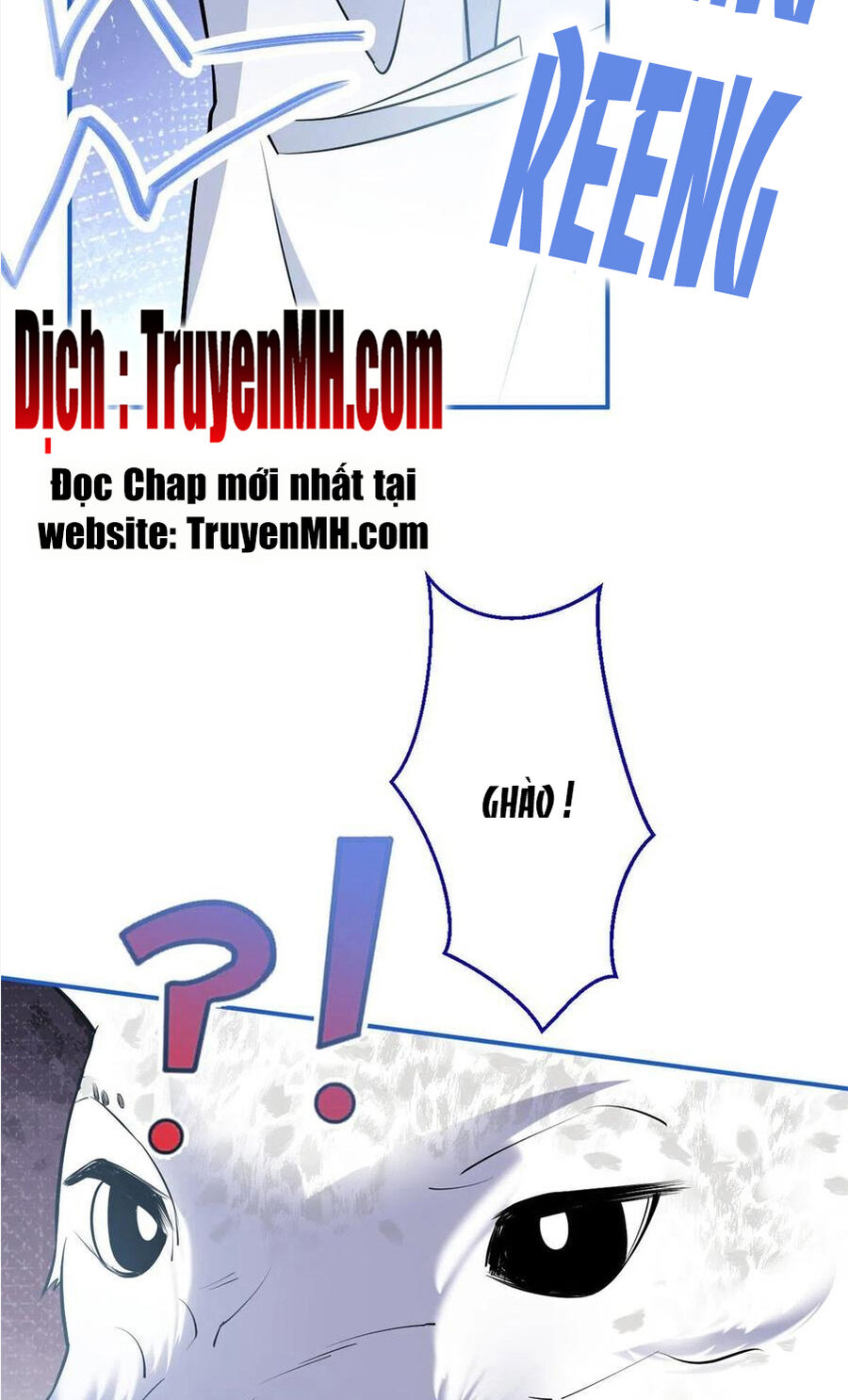 Ta Có Năm Đại Lão Ba Ba Chap 293 - Next Chap 294