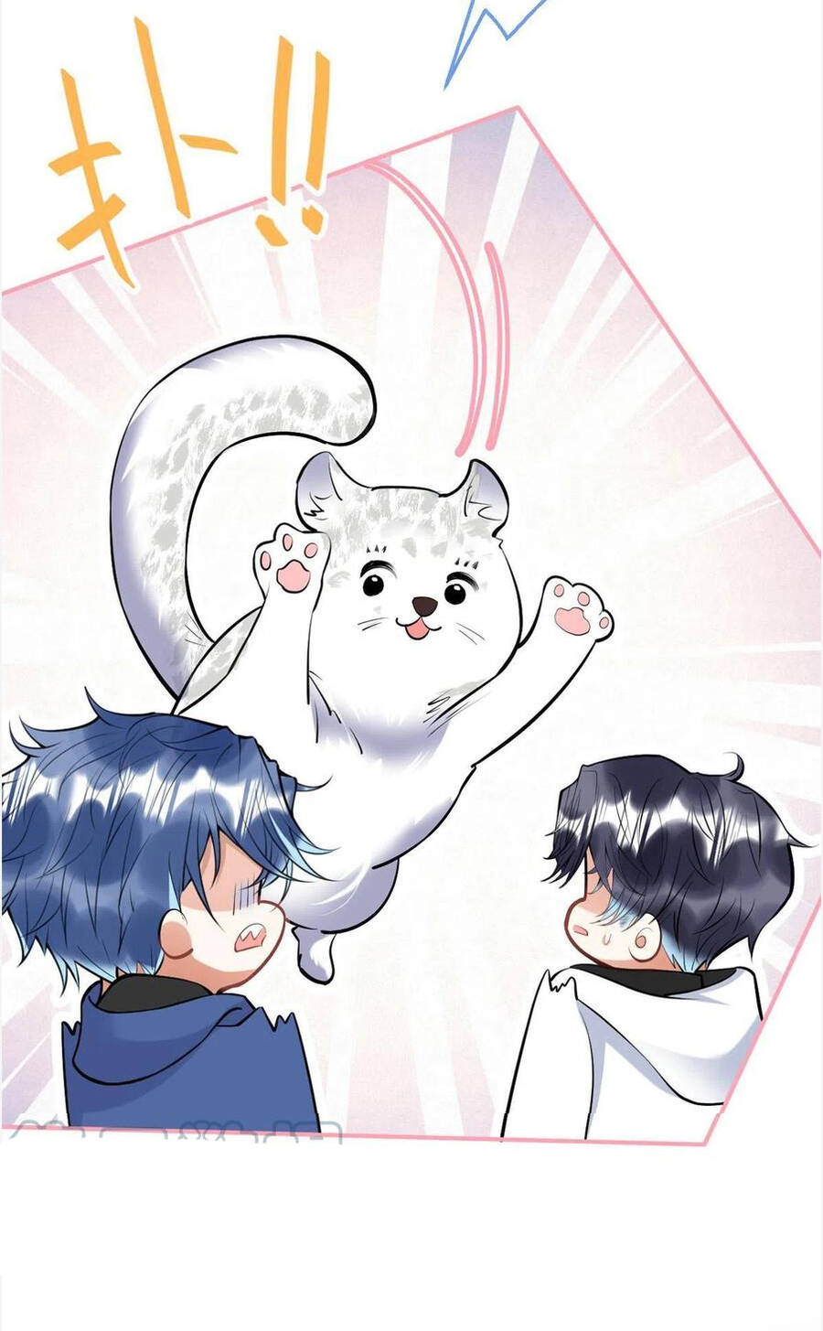 Ta Có Năm Đại Lão Ba Ba Chap 295 - Next Chap 296