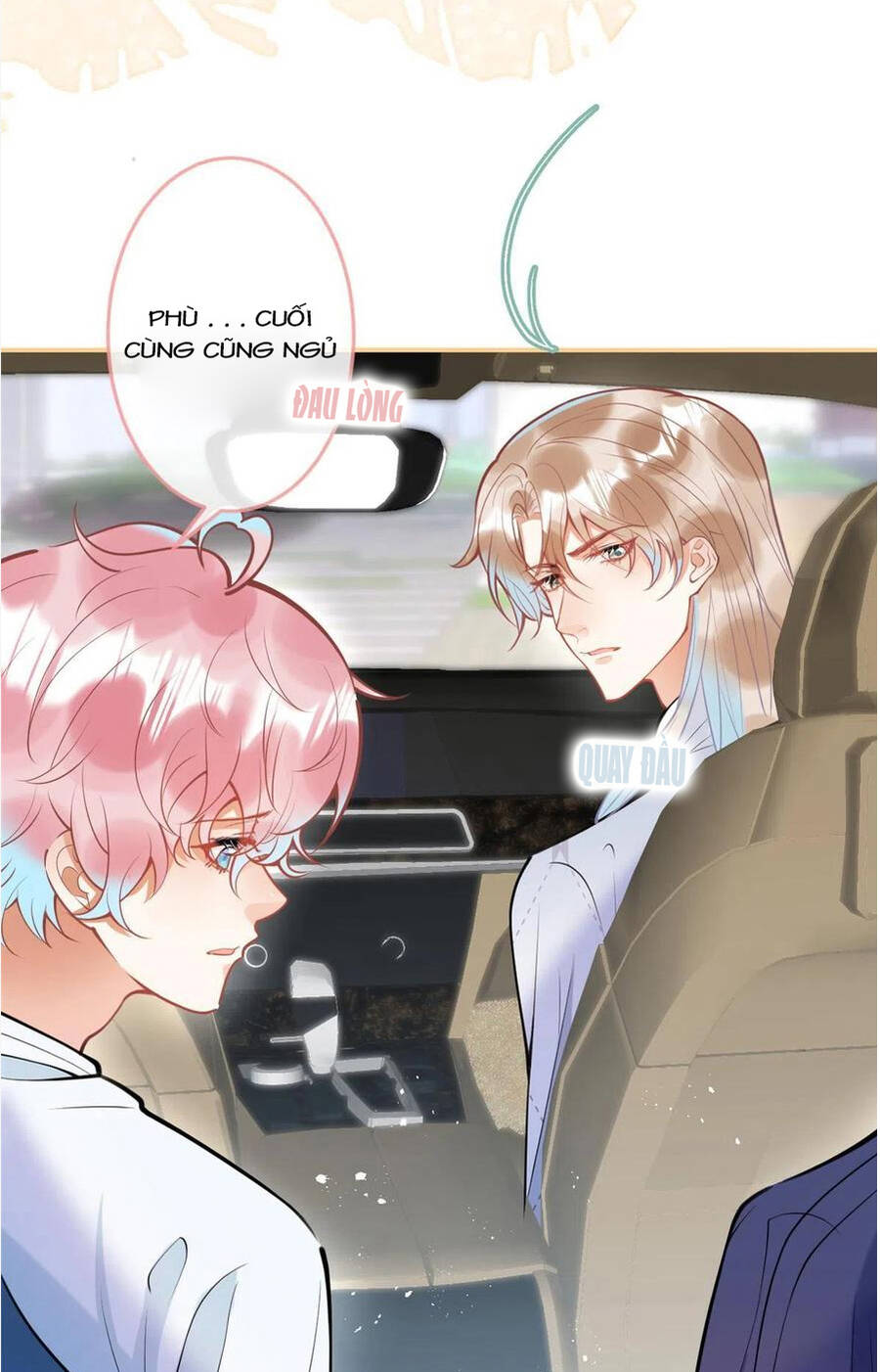 Ta Có Năm Đại Lão Ba Ba Chap 298 - Next Chap 299
