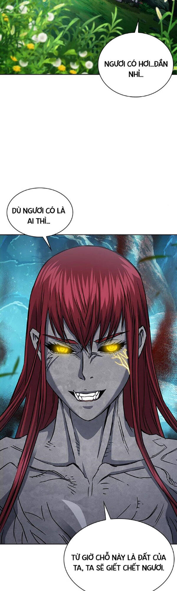 Druid Tại Ga Seoul Chap 91 - Next Chap 92