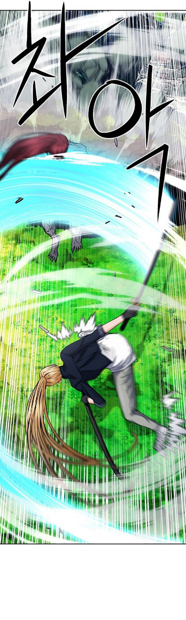 Druid Tại Ga Seoul Chap 91 - Next Chap 92