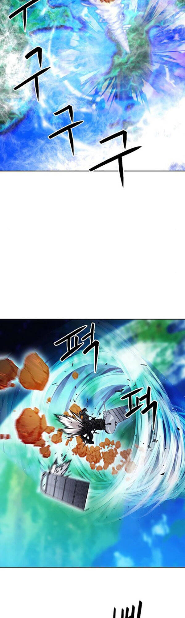 Druid Tại Ga Seoul Chap 91 - Next Chap 92