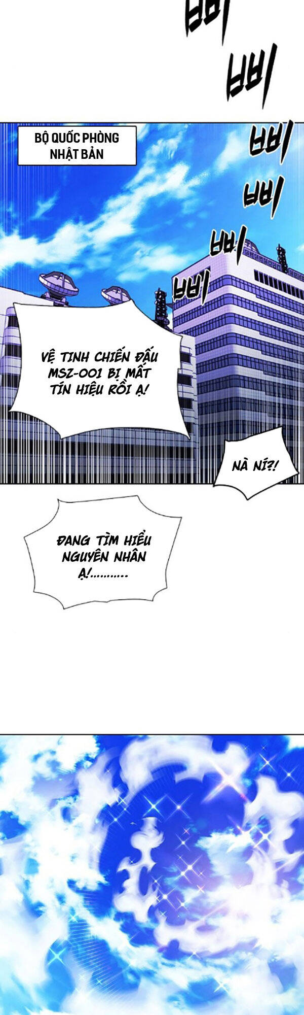 Druid Tại Ga Seoul Chap 91 - Next Chap 92