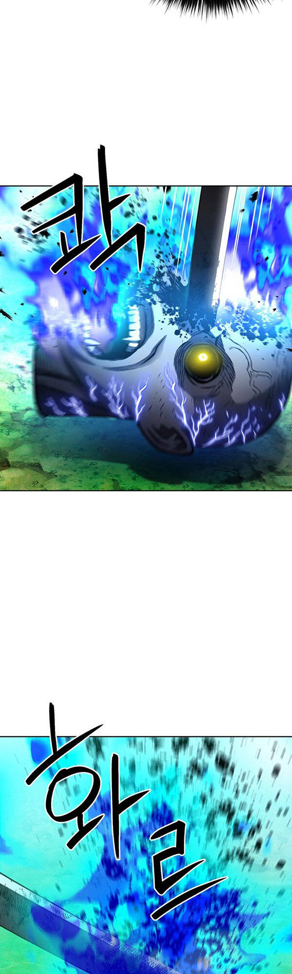 Druid Tại Ga Seoul Chap 92 - Next Chap 93