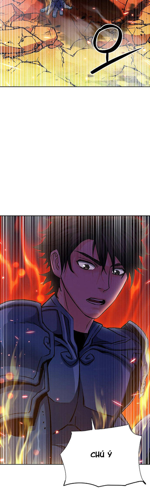 Druid Tại Ga Seoul Chap 92 - Next Chap 93