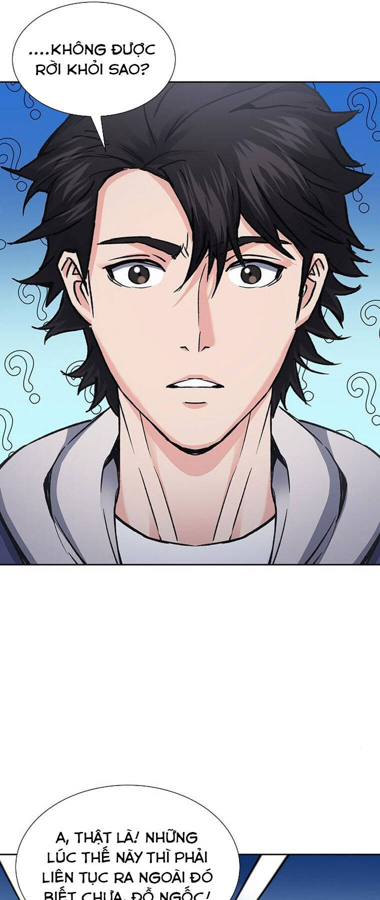 Druid Tại Ga Seoul Chap 94 - Next Chap 95