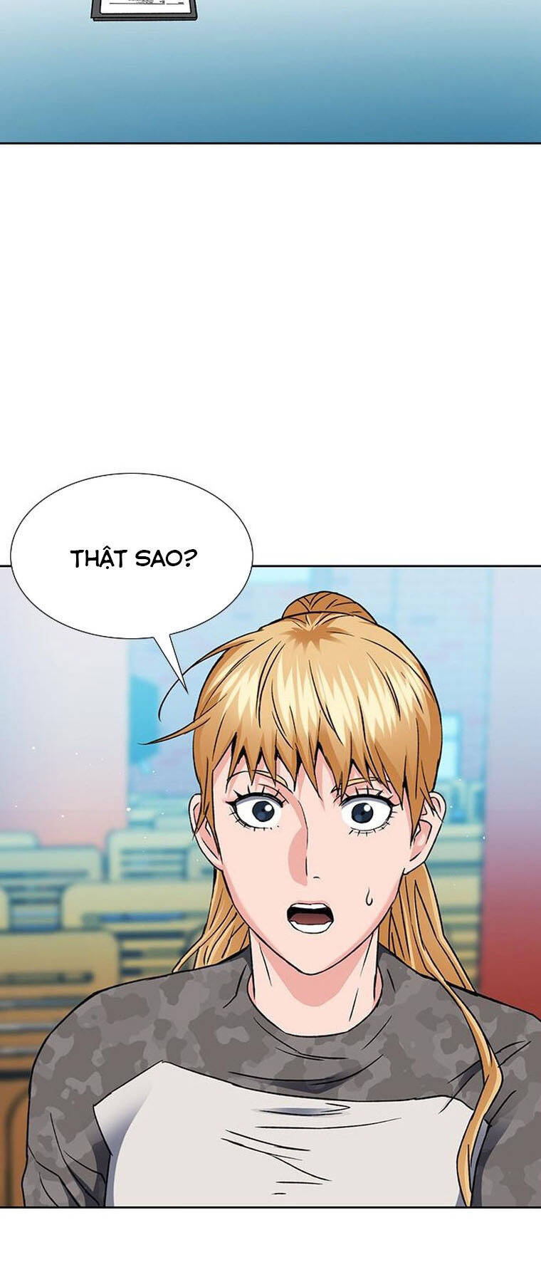 Druid Tại Ga Seoul Chap 94 - Next Chap 95