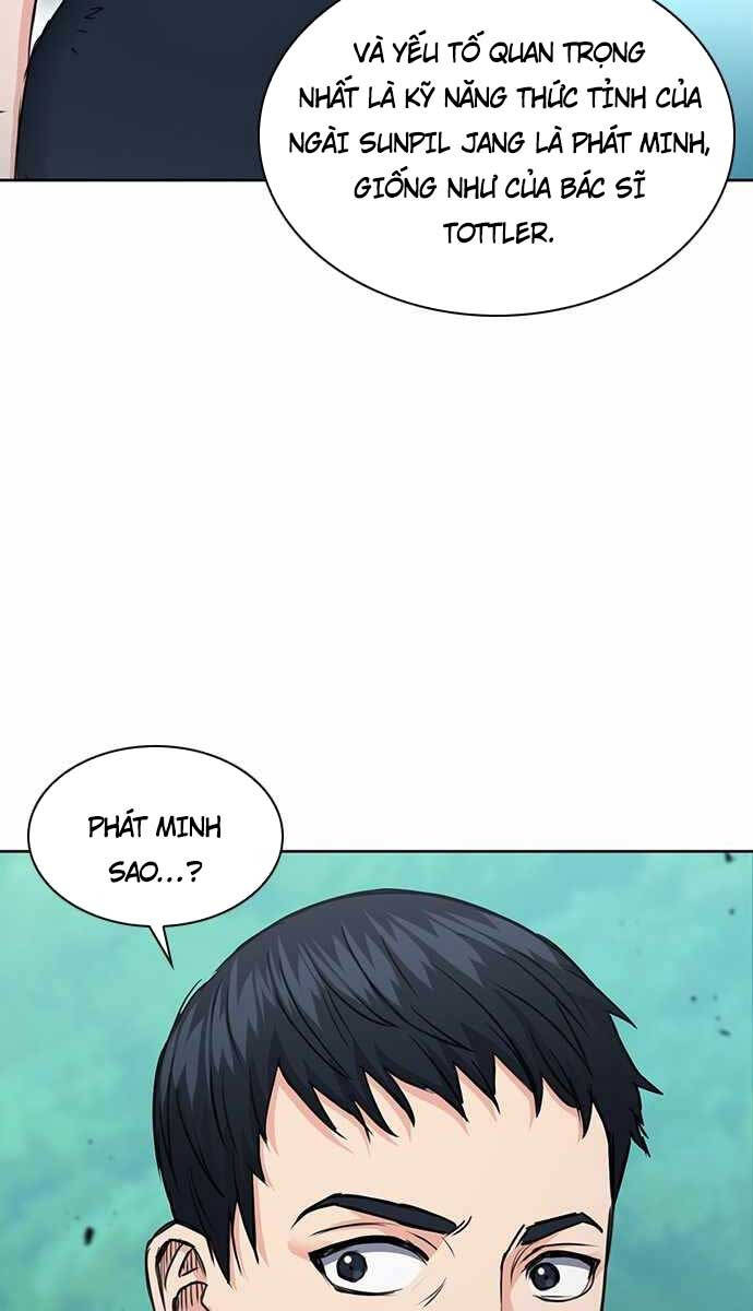 Druid Tại Ga Seoul Chap 95 - Next Chap 96