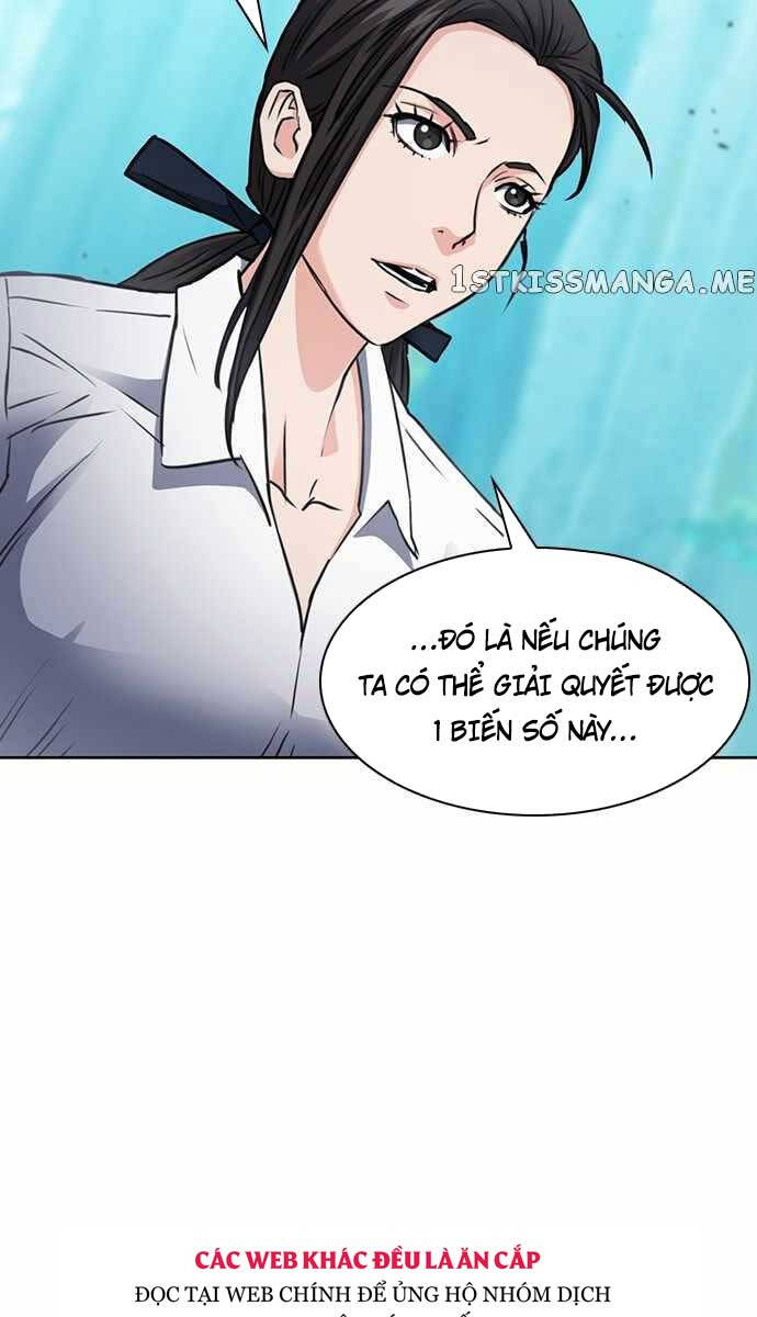 Druid Tại Ga Seoul Chap 95 - Next Chap 96