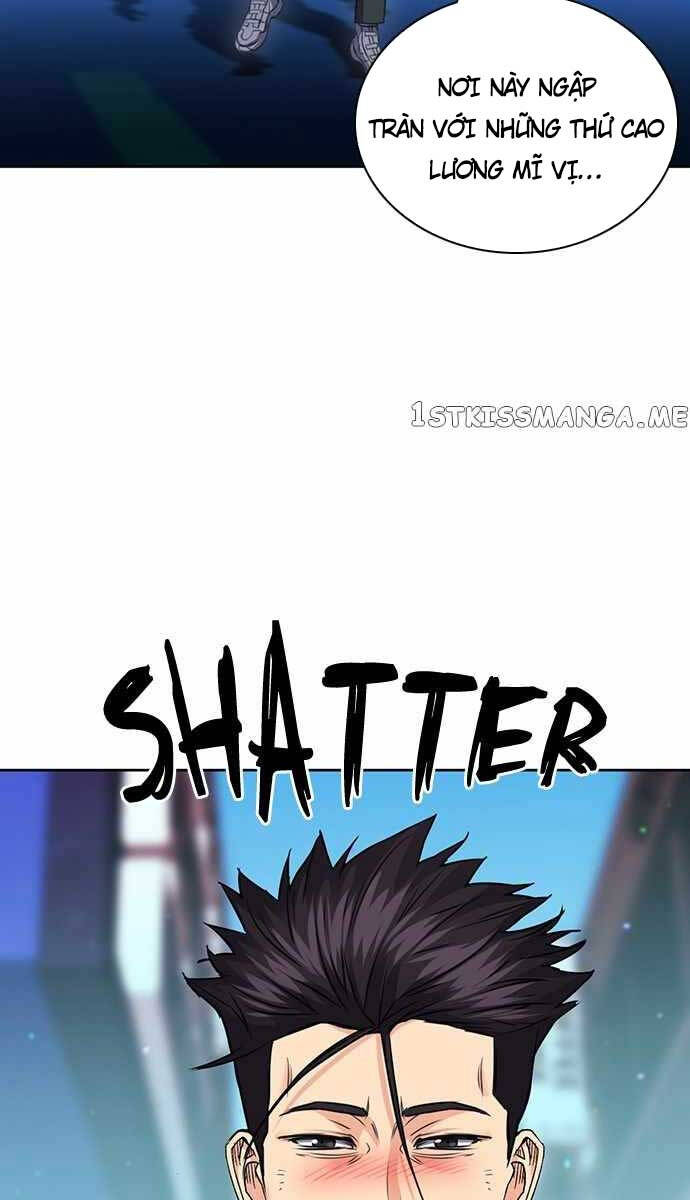 Druid Tại Ga Seoul Chap 95 - Next Chap 96