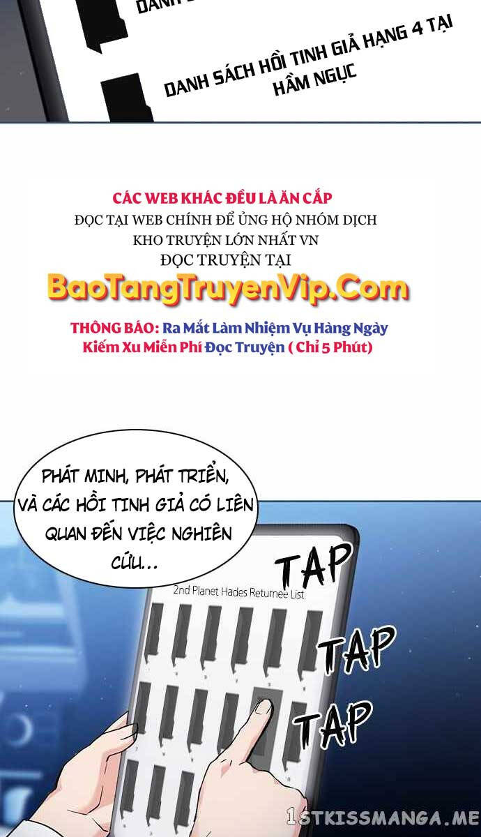 Druid Tại Ga Seoul Chap 95 - Next Chap 96