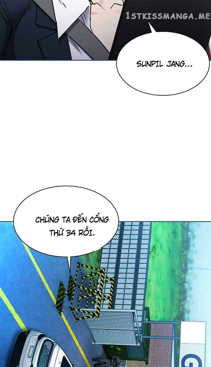 Druid Tại Ga Seoul Chap 95 - Next Chap 96