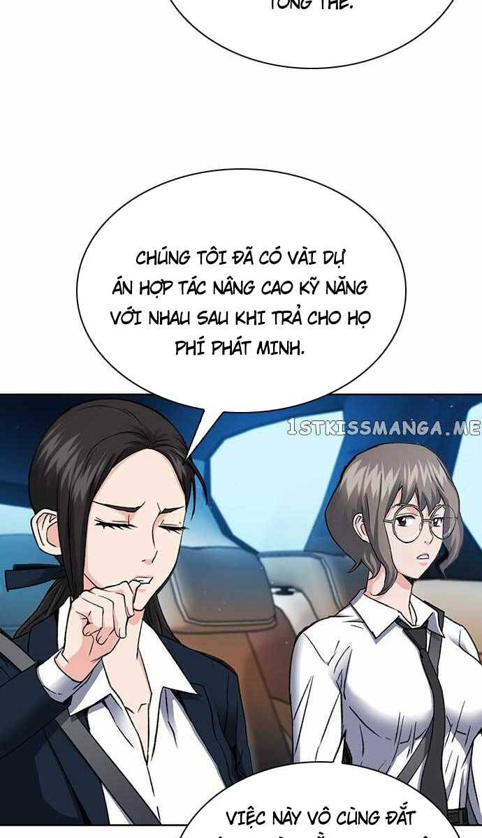 Druid Tại Ga Seoul Chap 95 - Next Chap 96