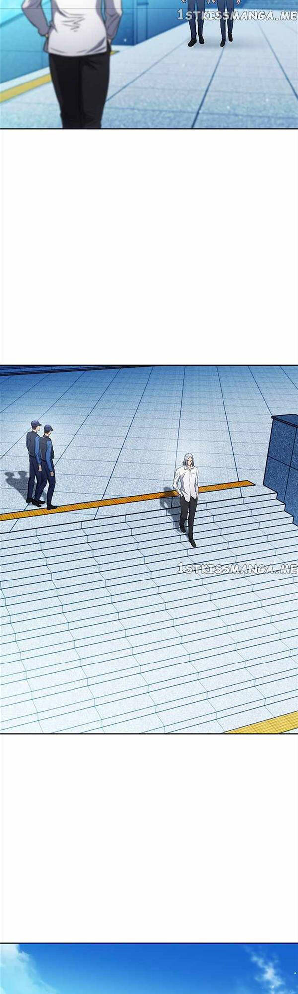 Druid Tại Ga Seoul Chap 96 - Next Chap 97