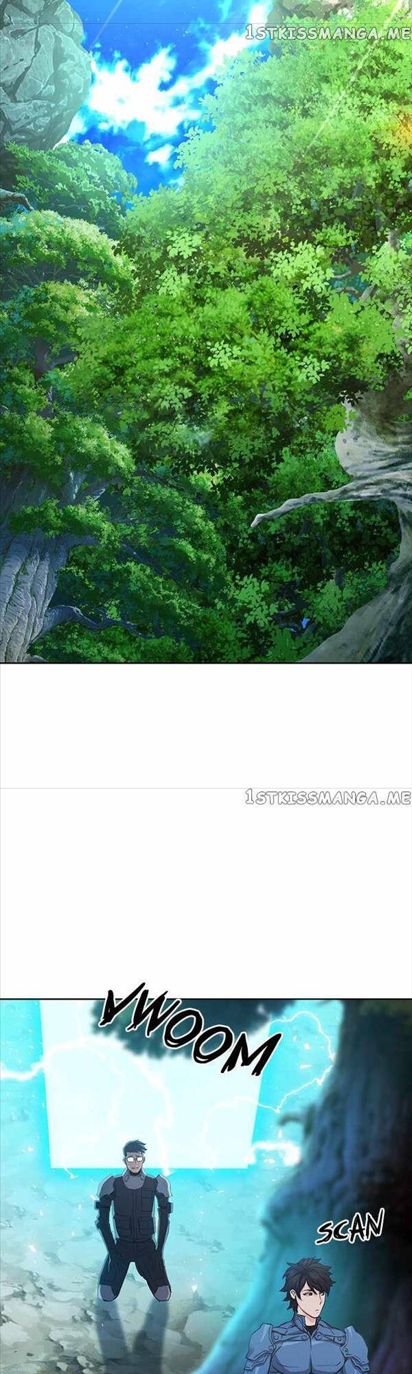 Druid Tại Ga Seoul Chap 96 - Next Chap 97