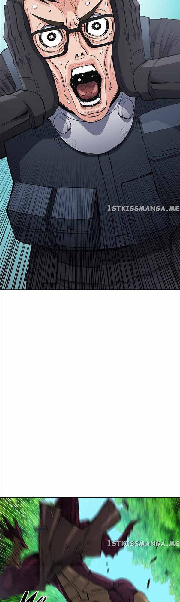 Druid Tại Ga Seoul Chap 96 - Next Chap 97