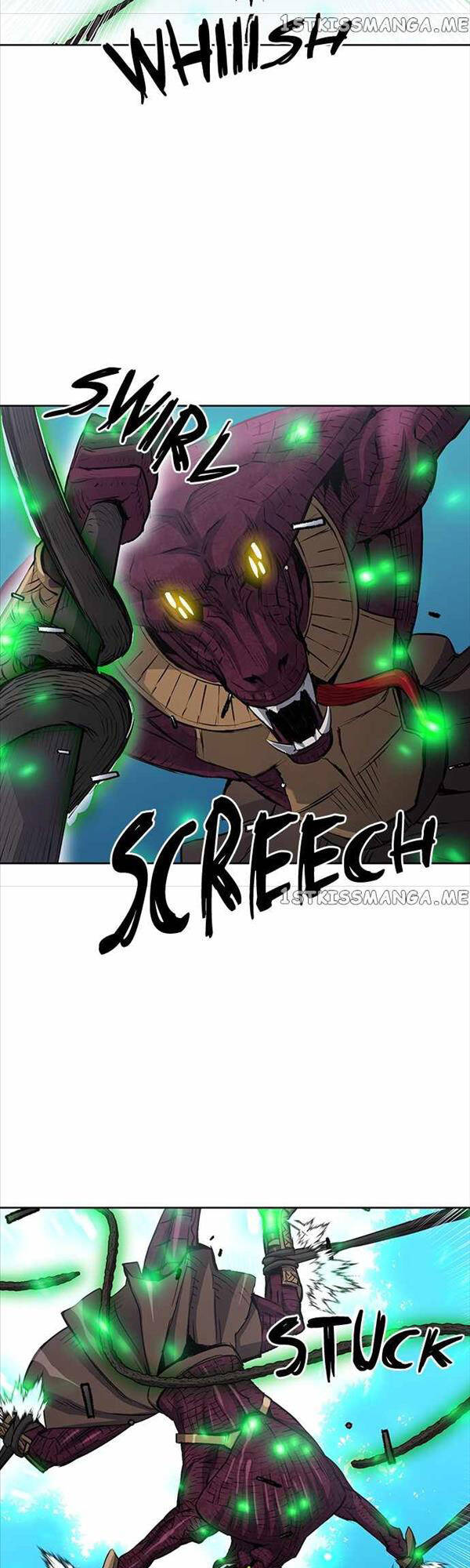 Druid Tại Ga Seoul Chap 96 - Next Chap 97