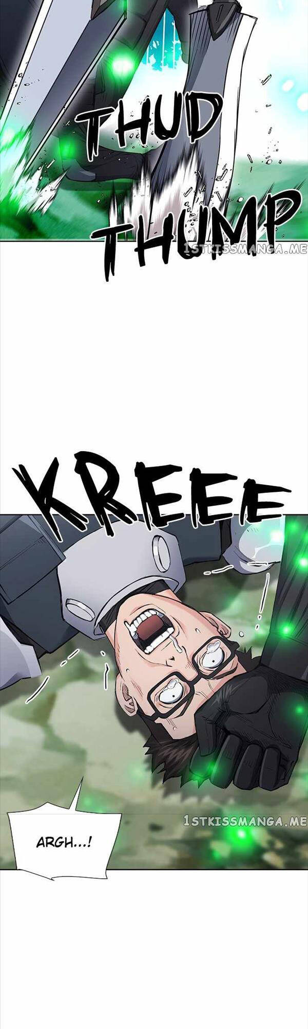 Druid Tại Ga Seoul Chap 96 - Next Chap 97