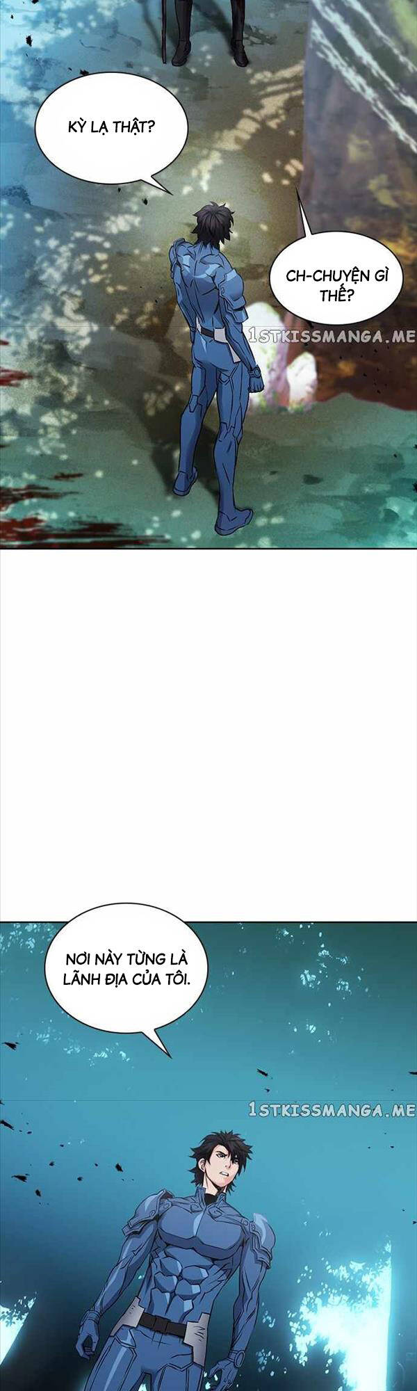 Druid Tại Ga Seoul Chap 96 - Next Chap 97