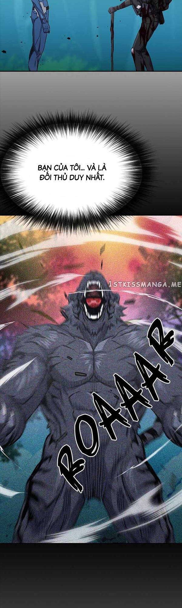 Druid Tại Ga Seoul Chap 96 - Next Chap 97