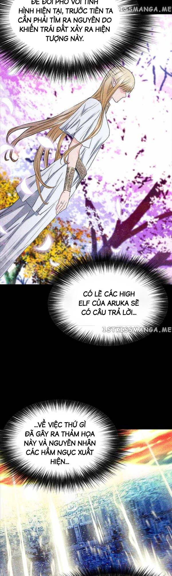 Druid Tại Ga Seoul Chap 96 - Next Chap 97