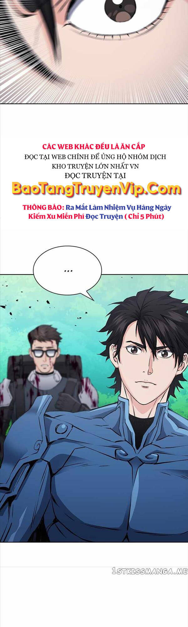 Druid Tại Ga Seoul Chap 96 - Next Chap 97