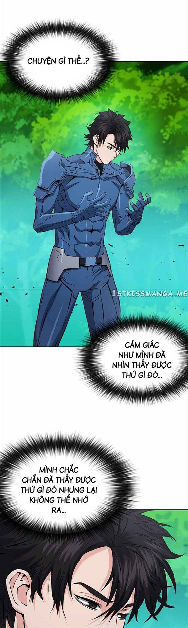 Druid Tại Ga Seoul Chap 96 - Next Chap 97