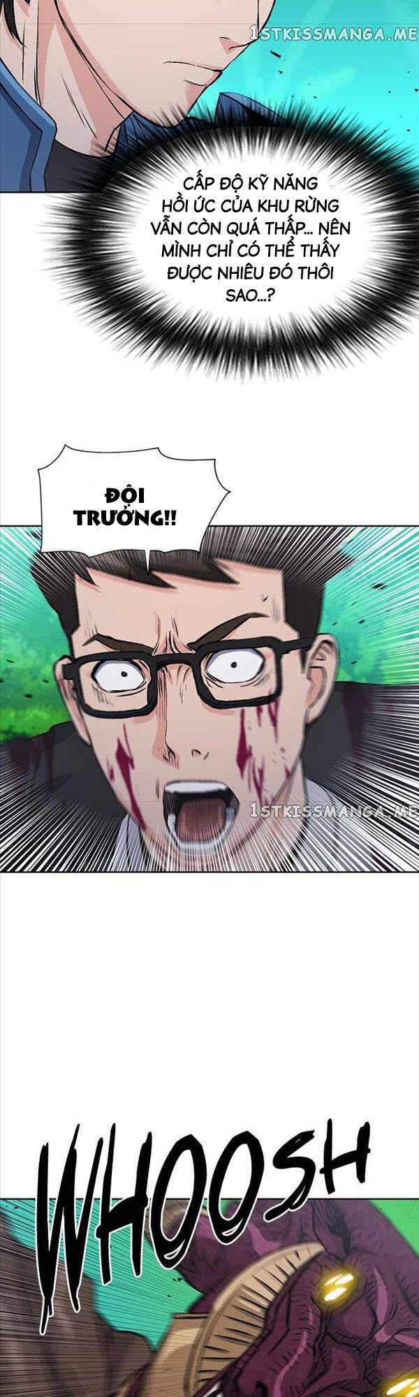 Druid Tại Ga Seoul Chap 96 - Next Chap 97