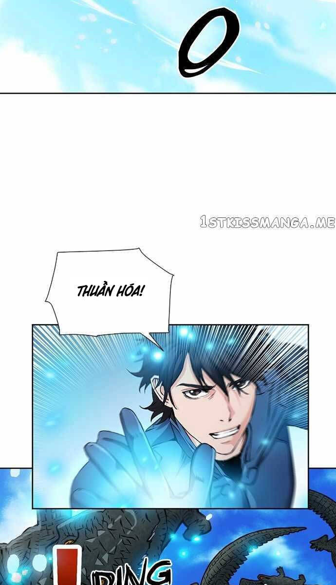 Druid Tại Ga Seoul Chap 97 - Next Chap 98