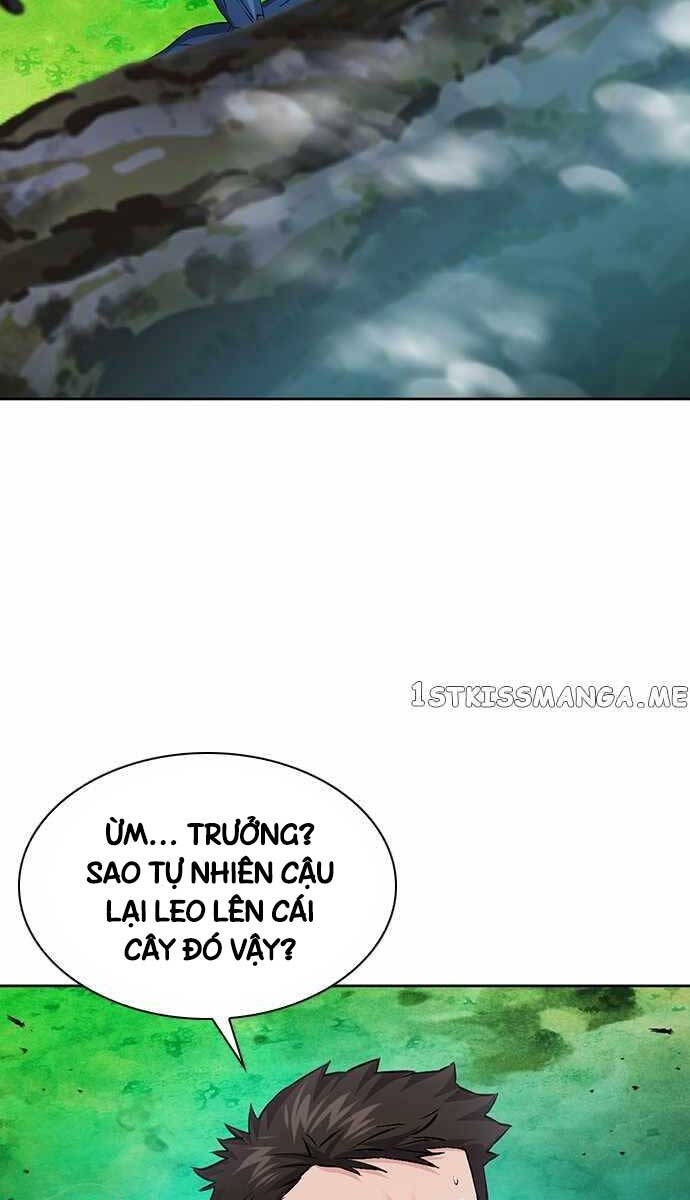 Druid Tại Ga Seoul Chap 97 - Next Chap 98