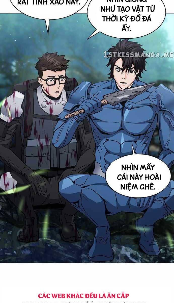 Druid Tại Ga Seoul Chap 97 - Next Chap 98