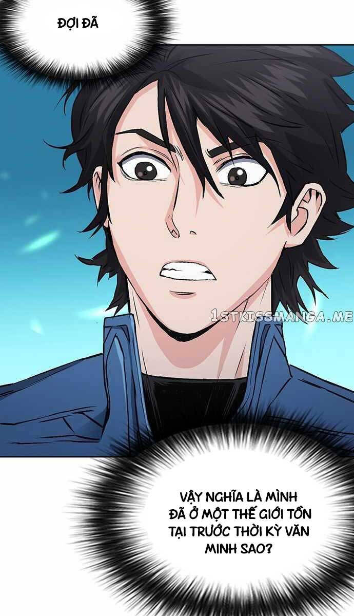 Druid Tại Ga Seoul Chap 97 - Next Chap 98