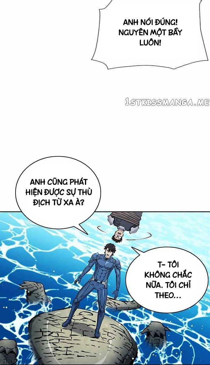 Druid Tại Ga Seoul Chap 97 - Next Chap 98