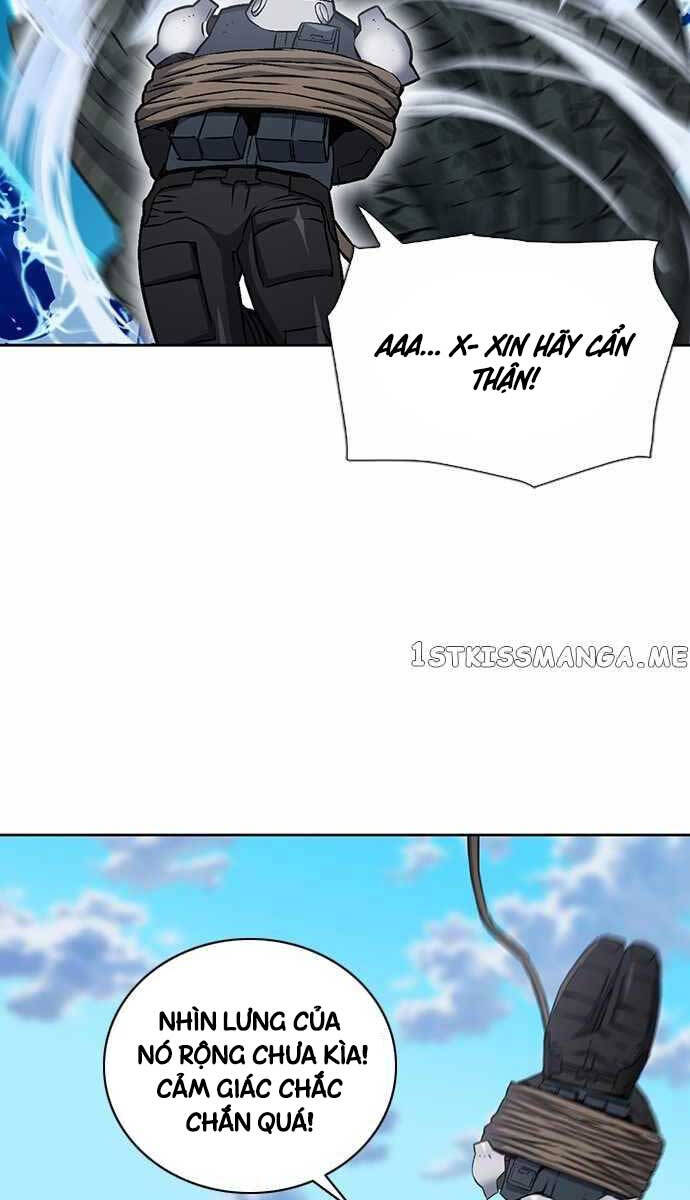 Druid Tại Ga Seoul Chap 97 - Next Chap 98