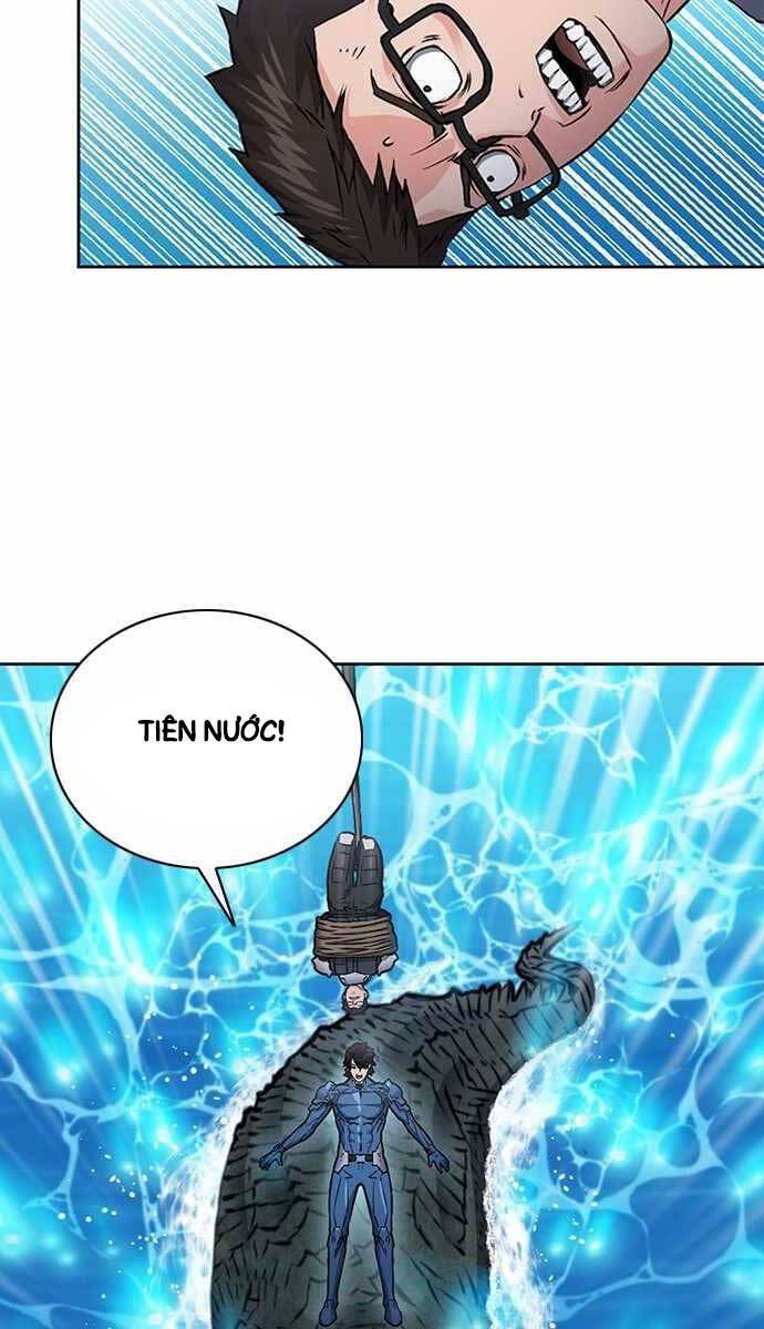 Druid Tại Ga Seoul Chap 97 - Next Chap 98