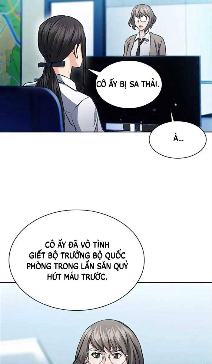 Druid Tại Ga Seoul Chap 98 - Next Chap 99