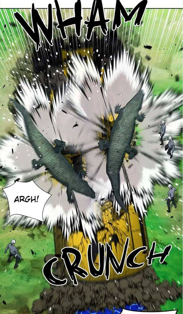 Druid Tại Ga Seoul Chap 98 - Next Chap 99