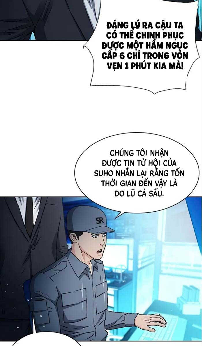 Druid Tại Ga Seoul Chap 98 - Next Chap 99