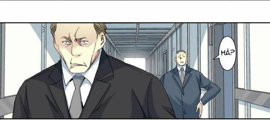 Câu Lạc Bộ Trường Sinh Chap 106 - Next Chap 107