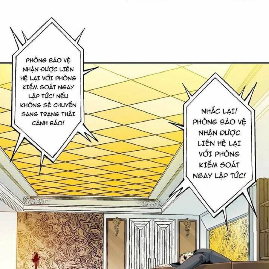 Câu Lạc Bộ Trường Sinh Chap 106 - Next Chap 107