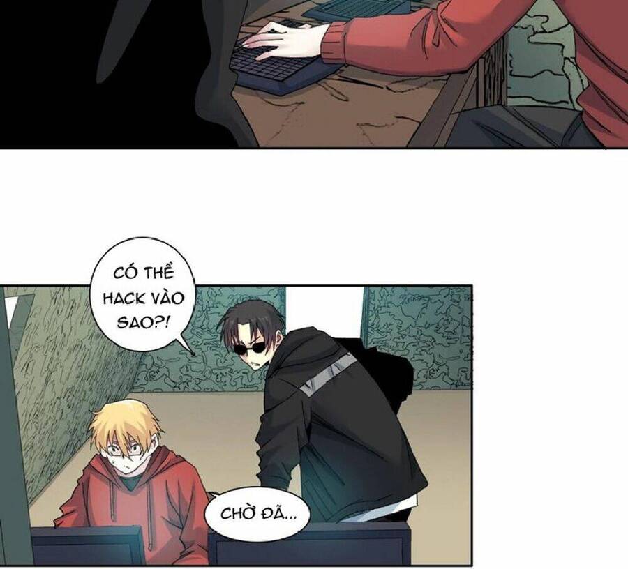 Câu Lạc Bộ Trường Sinh Chap 106 - Next Chap 107