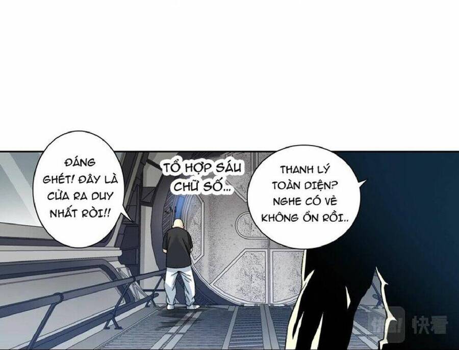 Câu Lạc Bộ Trường Sinh Chap 107 - Next Chap 108