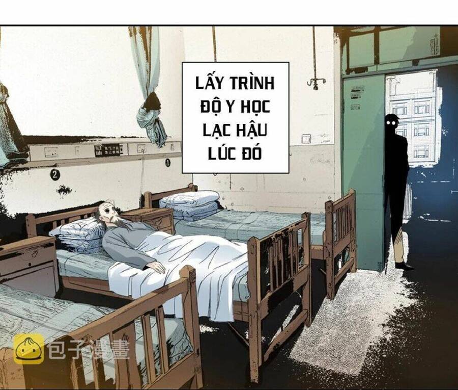 Câu Lạc Bộ Trường Sinh Chap 112 - Next Chap 113