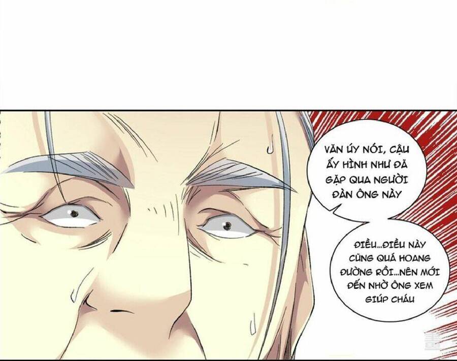 Câu Lạc Bộ Trường Sinh Chap 118 - Next Chap 119